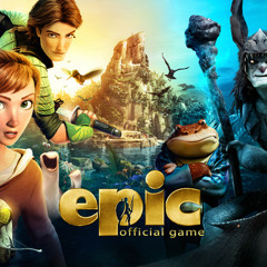 Epic ™ The Official Game - OST excerpts