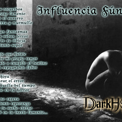 Darkhorus - Influencia Funebre