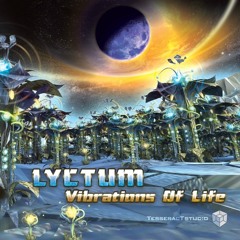 LYKTUM - Cosmic Web 1.0