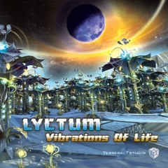 Lyktum - Cosmic Web 1.0