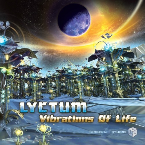 Lyktum - Cosmic Web 1.0