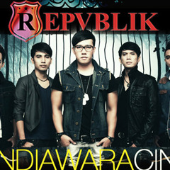 Repvblik - Sandiwara Cinta