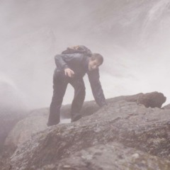 It's pouring down on me