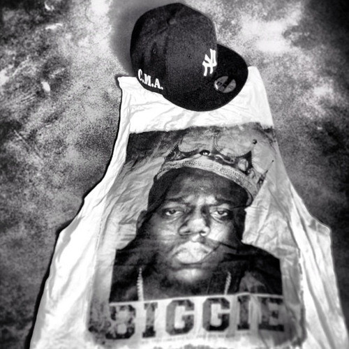 B.I.G. MASH APPEAL ( C.M.A. EDIT)