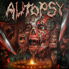 Autopsy - Arch Cadaver (from The Headless Ritual)