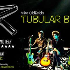 Mike Oldfields Tubular Bells 'For Two'