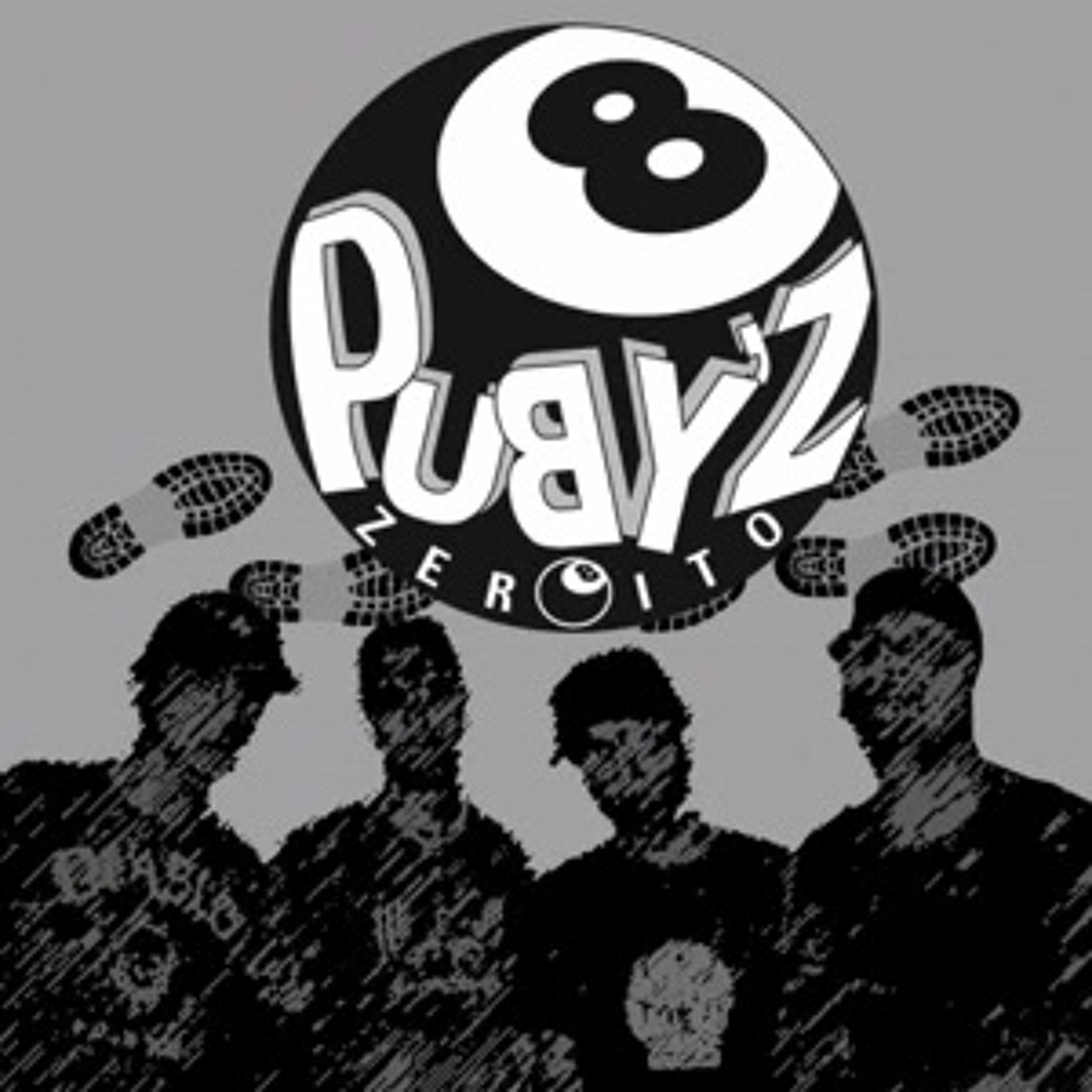 PUBY´Z 08 - Depois de um tropeço