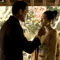 Memoirs of a Geisha - Chairman's Waltz