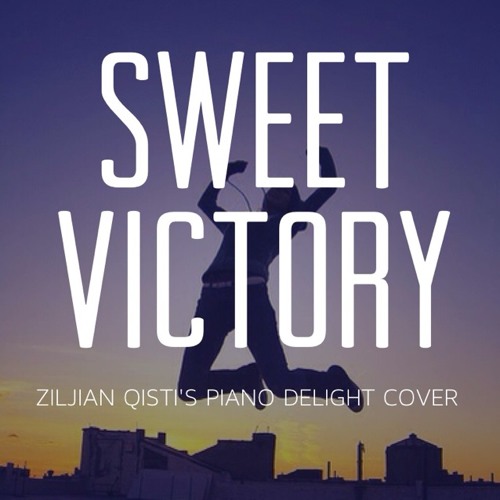 Sweet Victory David Glen Eisley At Ziljian X27 S Room By Ziljian Qisti On Soundcloud Hear The World S Sounds