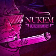 Duke Nukem 3d Remix -  Hide & Go Sleep (In Hiding)
