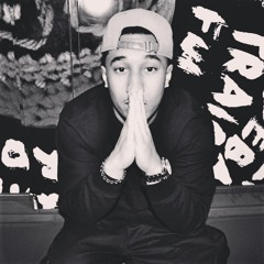 @J_arms_ - Luxry Flow Mixed by @mixedbymerk