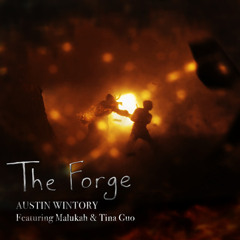 THE FORGE (ft. Malukah & Tina Guo)