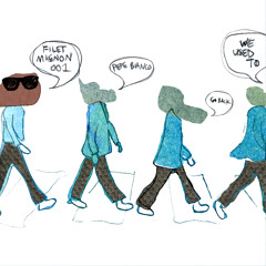 Pepe Bianco - Go Back