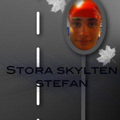 Stora Skylten Stefan