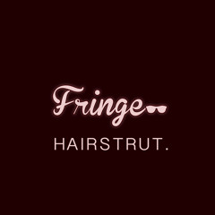 Fringe - HairStrut (FREE DOWNLOAD)