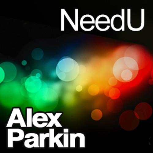 Alex Parkin - NeedU - Sample