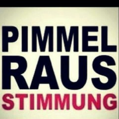 Housi`s Pimmel Raus Stimmung