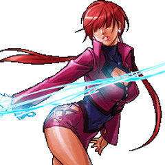 Fanatic Waltz - Kof 98 OST