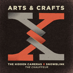 The Hidden Cameras x Snowblink - The Chauffeur