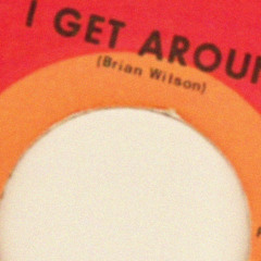 The Beach Boys "I Get Around" Organ Arrangement