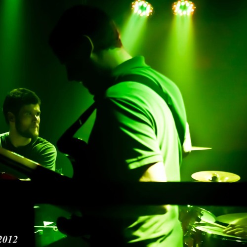 Quarter Pulse - Spare Parts (written by Kevin Kozol)