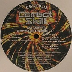Dj Ocram - Welcome To Your Doom (O.B.I. Remix) (Preview) (2006)