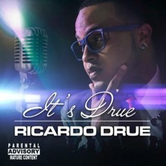 Ricardo Drue- SOCAHOLIC [MAIN MASTER]