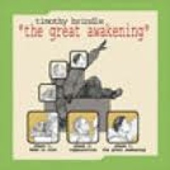 False Religions -Timothy Brindle