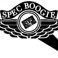 Tanya Morgan & Spec Boogie - Poison Clan