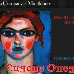 Opera Company Of Middlebury Live