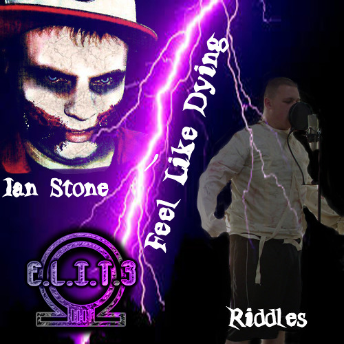 Feel Like Dying (ft. Ian Stone of The Dark Half) (Prod. Life and Death Productions)