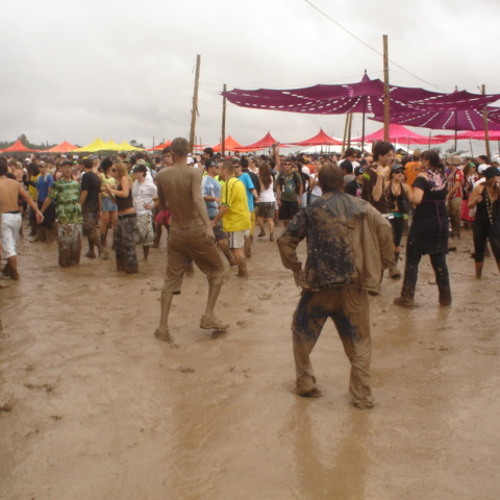 MIX DEEP TRIBE MENTAL