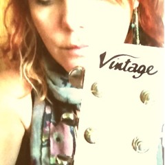 Walking on the moon Sting Cover