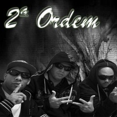 depressão - segunda ordem