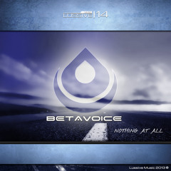 Betavoice - Nothing at all (preview)