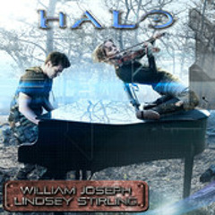 Halo Theme - Lindsey Stirling and William Joseph