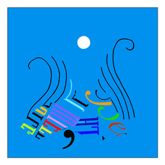 Giovanni Fontana, Sonorité n. 3-2003