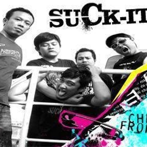 Suck-It 26-KU PASTI KEMBALI