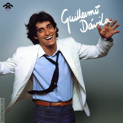 Guillermo Davila - Cuestion De Tiempo (1982)