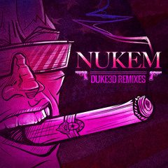 P.O. Burrito - with DJ Bouche (NUKEM - Duke 3D Remixes)