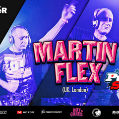 Martin Flex aka PuRe SX @ Dirty Bass - Nizhnevartovsk, Russia - 18/05/2013 "FREE DOWNLOAD"