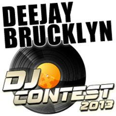 DJ Brucklyn - DJ Contest 2013