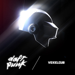 Daft Punk - Get Lucky (Voxelcub Remix)