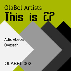 Oyessah - Sandro S. (original)