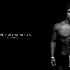 ZYZZ You mirin BRO?