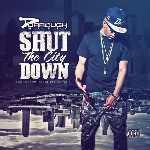 Dorrough Music - Blast Feat. Problem & Kid Ink