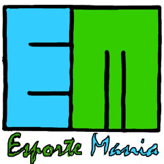 Chamada do Quadro Audiovisual "ESPORTE MANIA".