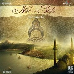 NARI-I Sufi Saba Taksim
