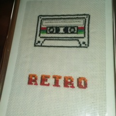 Kassette 2000 Mimi Blumentupf Tracy Chapman - Talkin about a revolution (Stefan Biniak Private Edit)