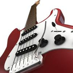 Eric Salucci - N'aie pas peur (F.Dempierre/E.Salucci)